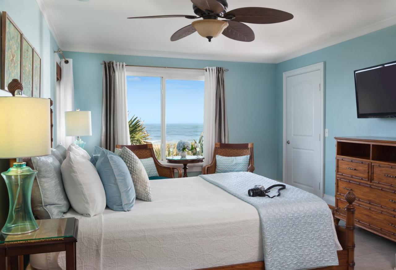 Bed and Breakfast Bayfront Marin House St. Augustine Exteriér fotografie