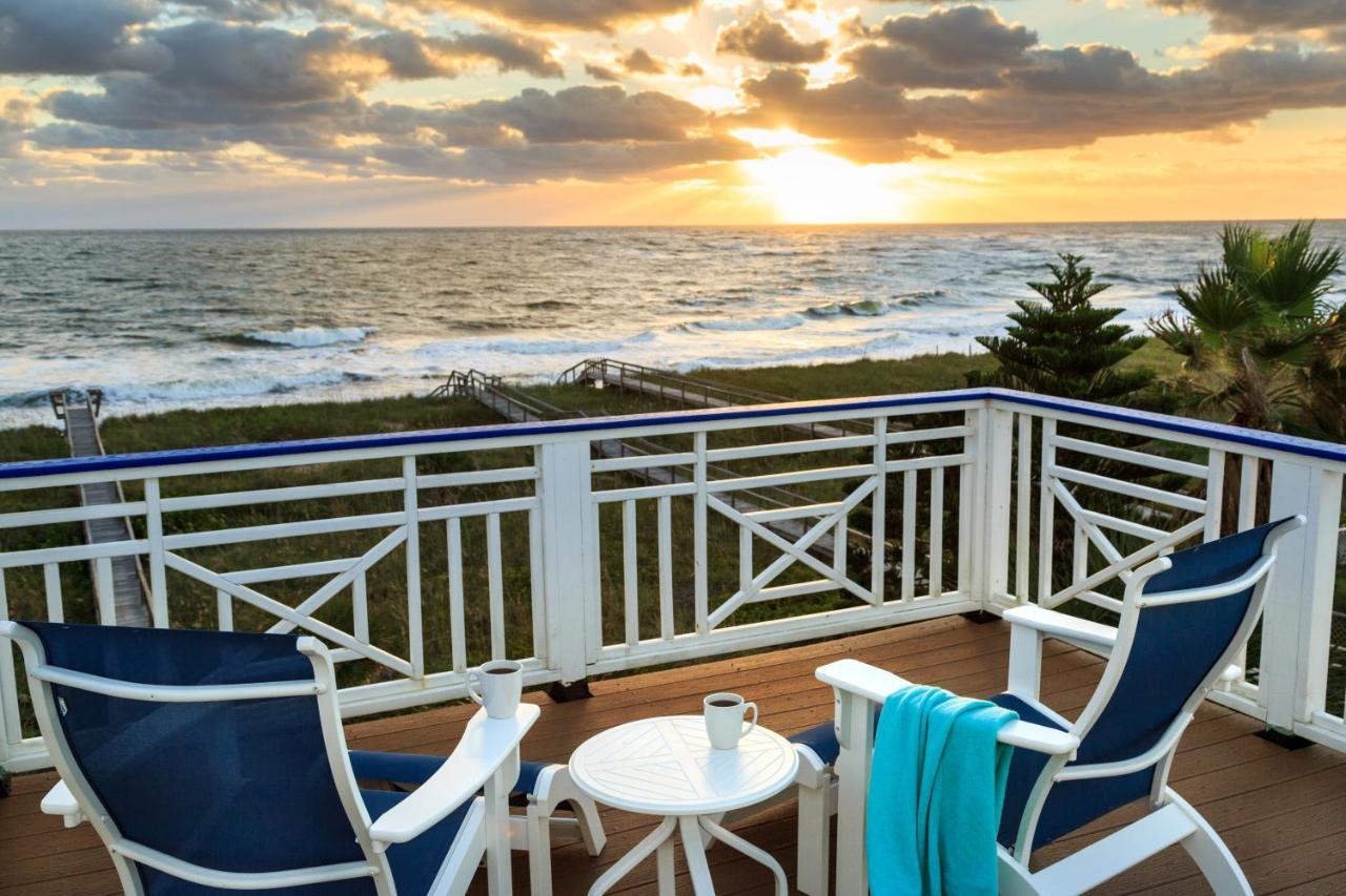 Bed and Breakfast Bayfront Marin House St. Augustine Exteriér fotografie