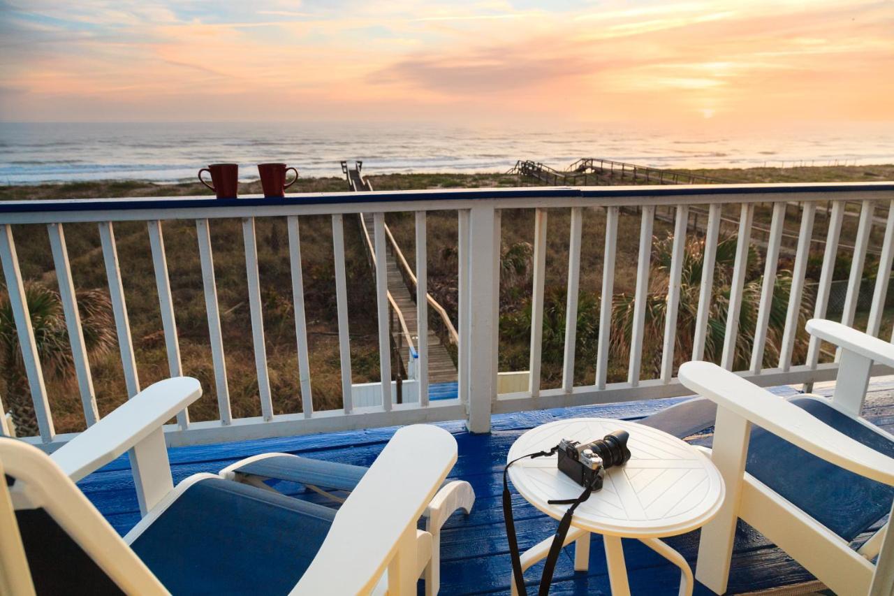 Bed and Breakfast Bayfront Marin House St. Augustine Exteriér fotografie