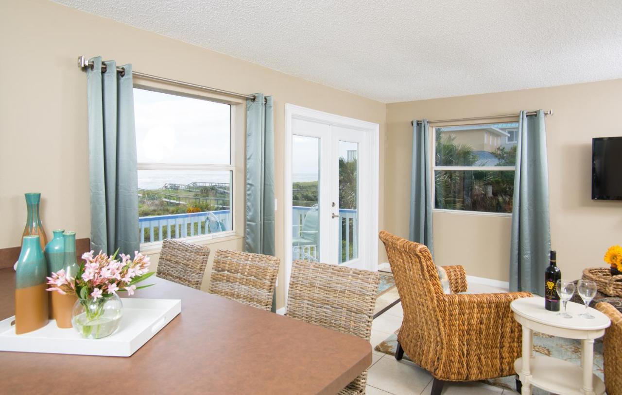 Bed and Breakfast Bayfront Marin House St. Augustine Exteriér fotografie