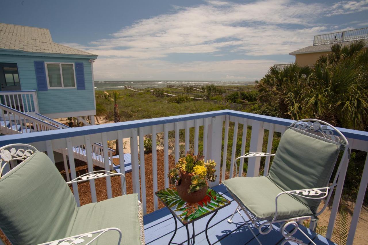 Bed and Breakfast Bayfront Marin House St. Augustine Exteriér fotografie