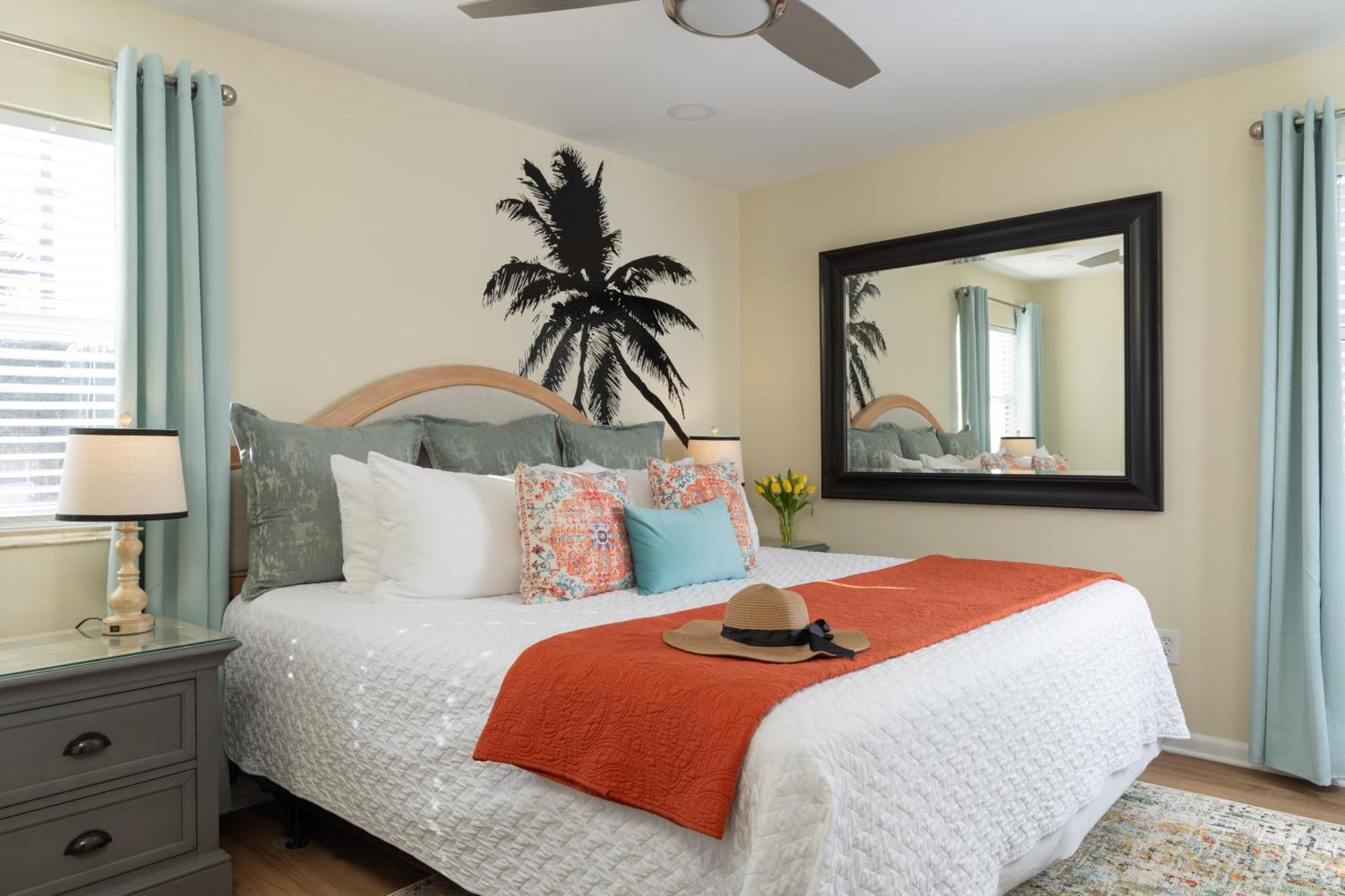 Bed and Breakfast Bayfront Marin House St. Augustine Exteriér fotografie