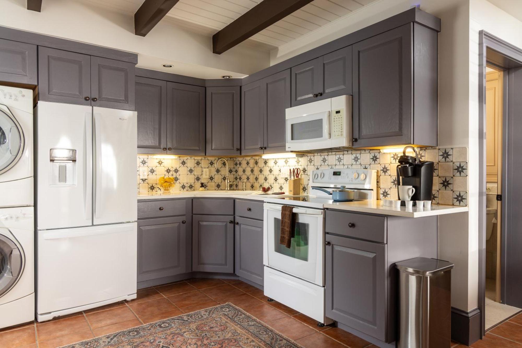 Bed and Breakfast Bayfront Marin House St. Augustine Exteriér fotografie