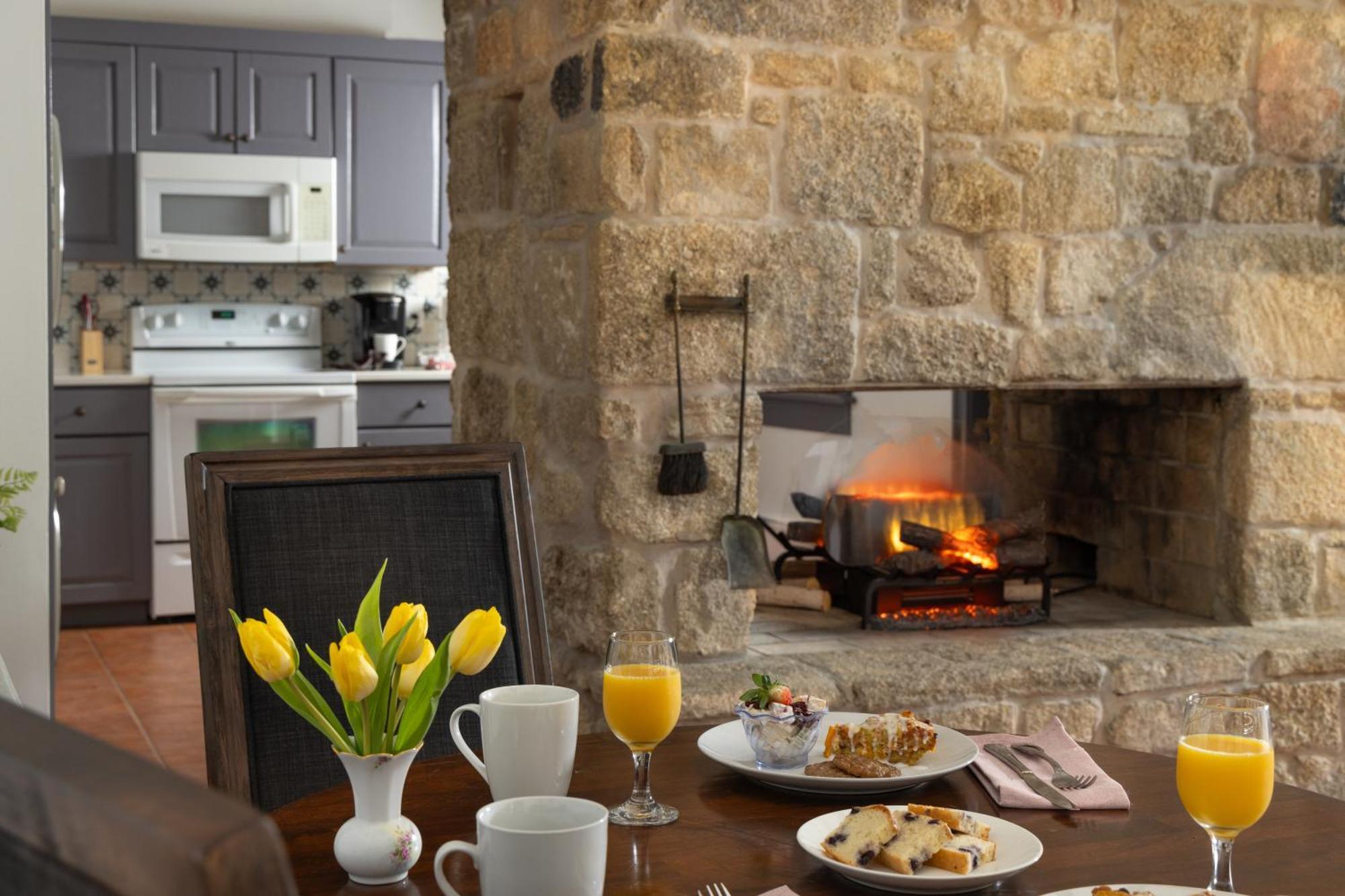 Bed and Breakfast Bayfront Marin House St. Augustine Exteriér fotografie